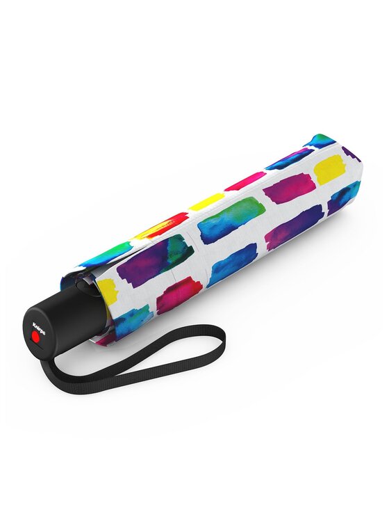 Knirps Knirps Parasolka 264915 Żółty