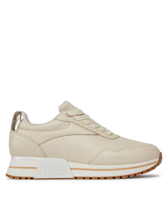 Liu Jo Liu Jo Laisvalaikio batai Johanna 02 BA4079 PX143 Écru