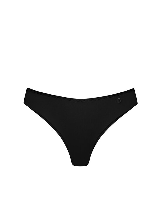 Feba Feba Bikini pezzo sotto F50B Nero