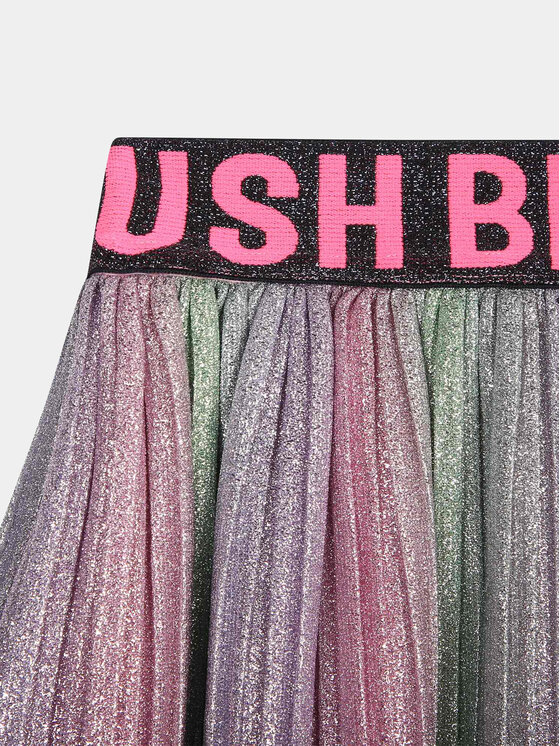 Billieblush Billieblush Suknja U13361 Šarena Regular Fit