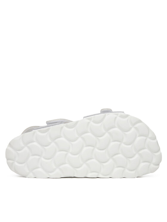 Kickers Kickers Sandaalid Sunkro 858541-30-16 S Hõbedane