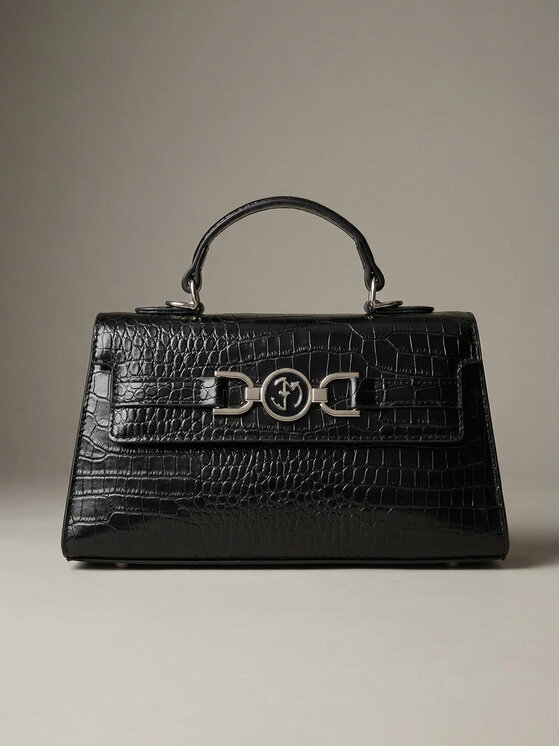 Eva Minge Eva Minge Handtasche EO-AMANDA-KY160-1 Schwarz