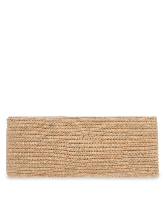 Calvin Klein Calvin Klein Textilní čelenka LV04F8039G Béžová