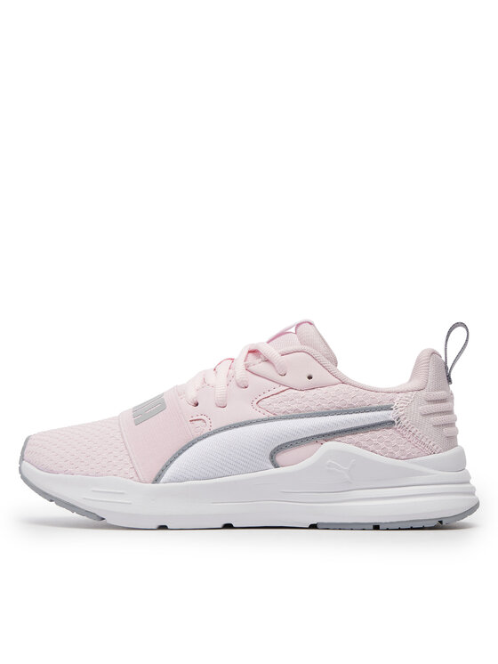 Puma Puma Sneakersy 390847 13 Szary