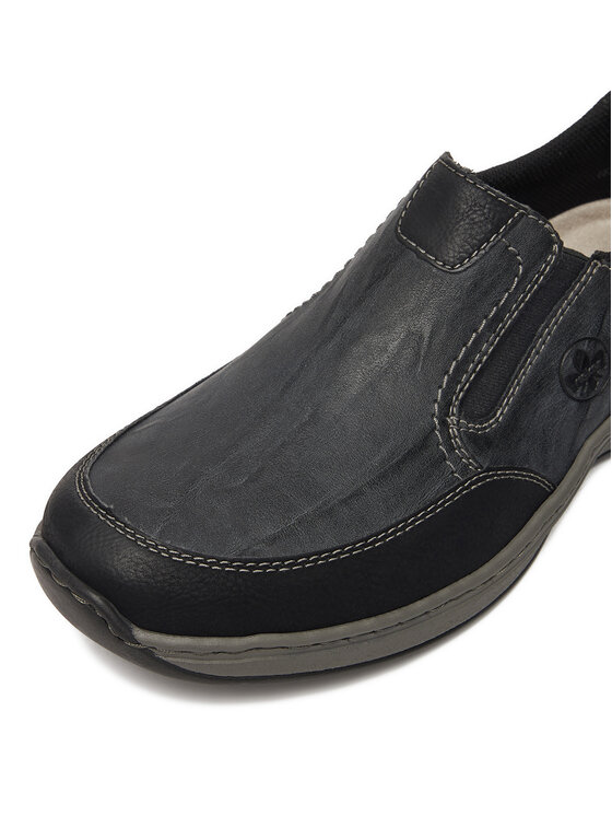 Rieker Rieker Cipele 14362-00 Siva
