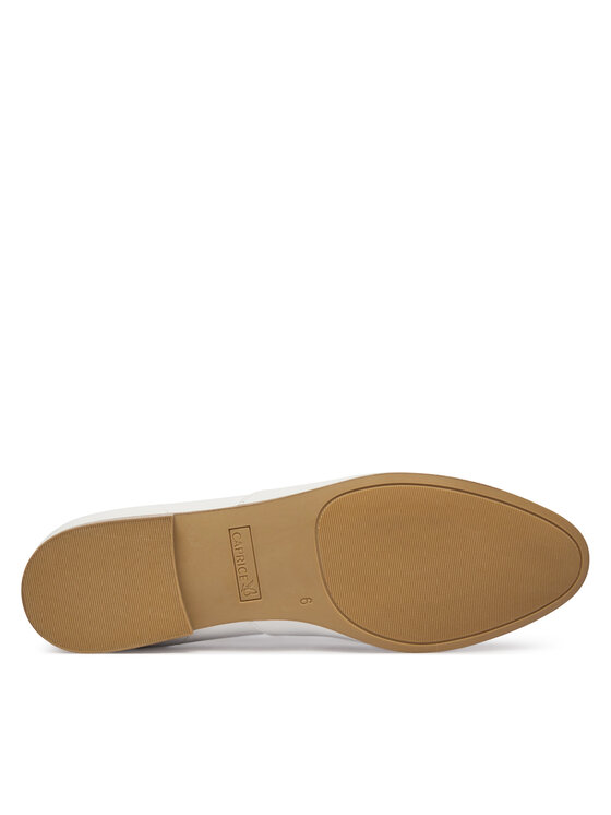 Caprice Caprice Poolsaapad 9-23200-46 Valge