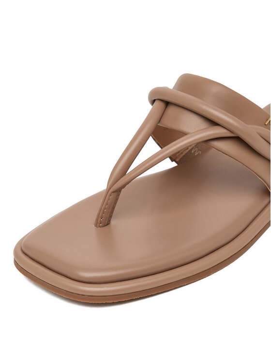 MEXX MEXX Japonki EO-CD25-194-1 Beżowy