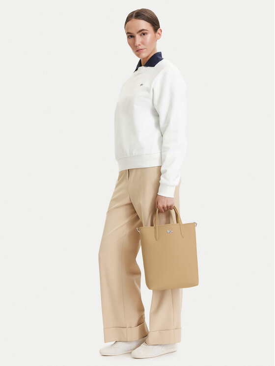 Lacoste Lacoste Táska NF2991AA Zöld