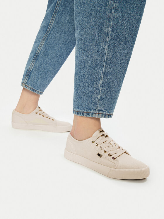 Helly Hansen Helly Hansen Kedai W Fjord Canvas 2 11917 Écru