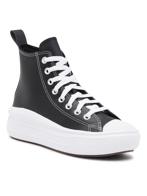 Converse Converse Sneakers Chuck Taylor All Star Move A04831C Μαύρο