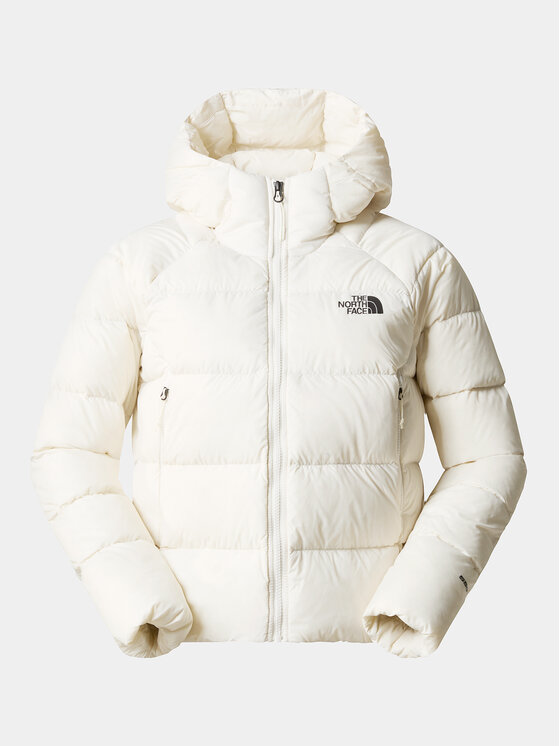 The North Face The North Face Vatovaná bunda Hyalite NF0A3Y4R Bílá Regular Fit