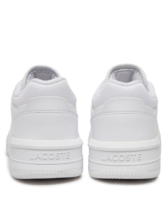 Lacoste Lacoste Laisvalaikio batai 7-48SUJ0004 Balta