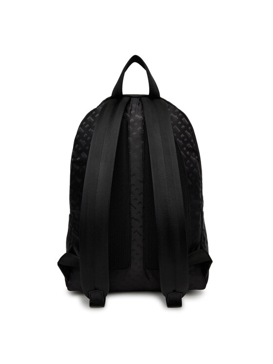 BOSS BOSS Zaino 50541466 Nero