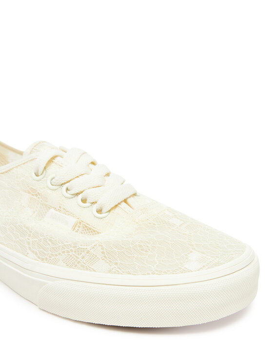 Vans Vans Tenisówki Authentic VN000D8BCCZ1 Biały