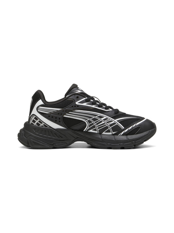 Puma Puma Sneakersy 395908 Czarny