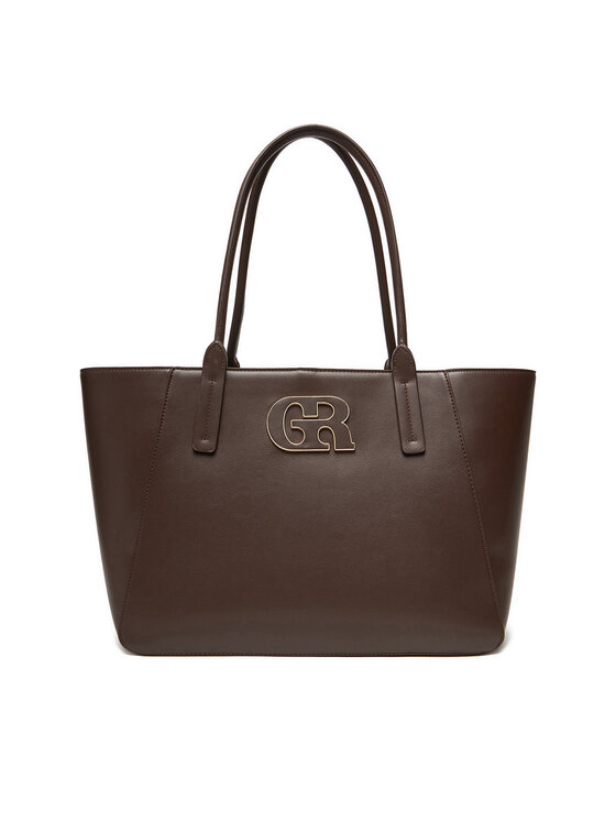 Gino Rossi Gino Rossi Handtasche CEO-EDELWEIS Braun