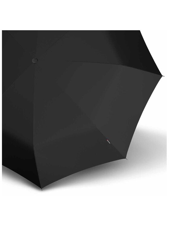 Knirps Knirps Parasolka 328702 Czarny