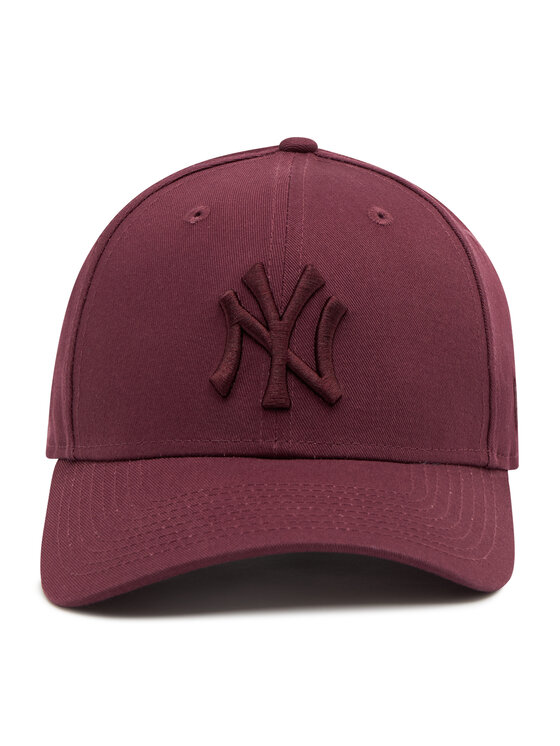 New Era New Era Cappellino League Essential 94 12523888 Bordeaux