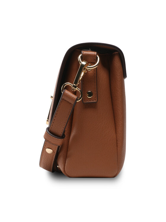 LOVE MOSCHINO Handtasche JC4313PP0GKW0201 Braun | Modivo.de