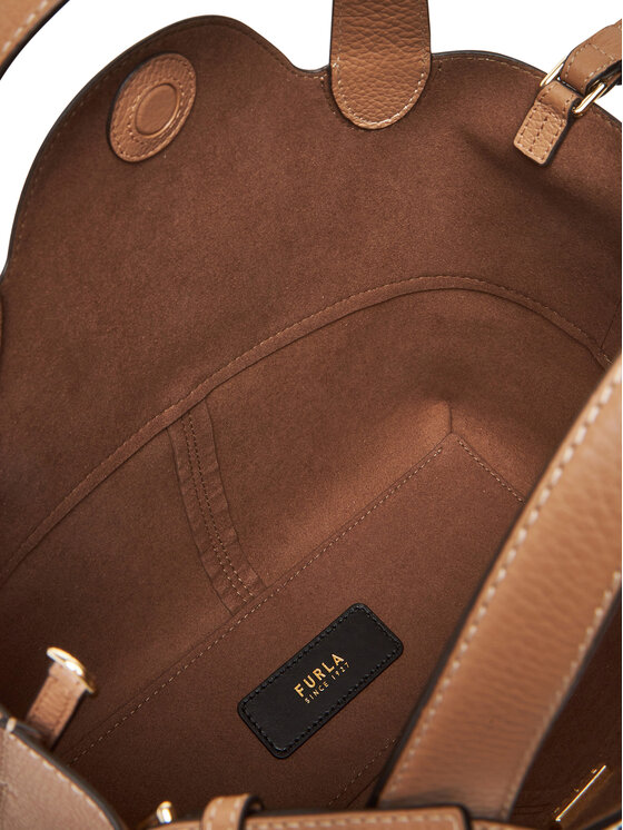 Furla Furla Ročna torba Primrose M WB01707 HSF000 CN YU500 Rjava
