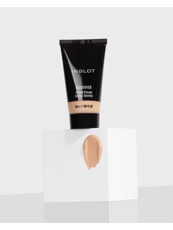 INGLOT INGLOT Beautifier Krem CC 102
