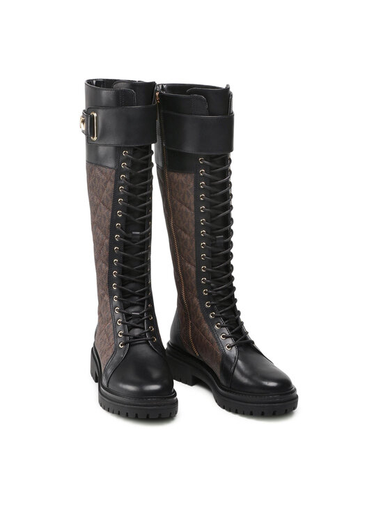 stark boots michael kors