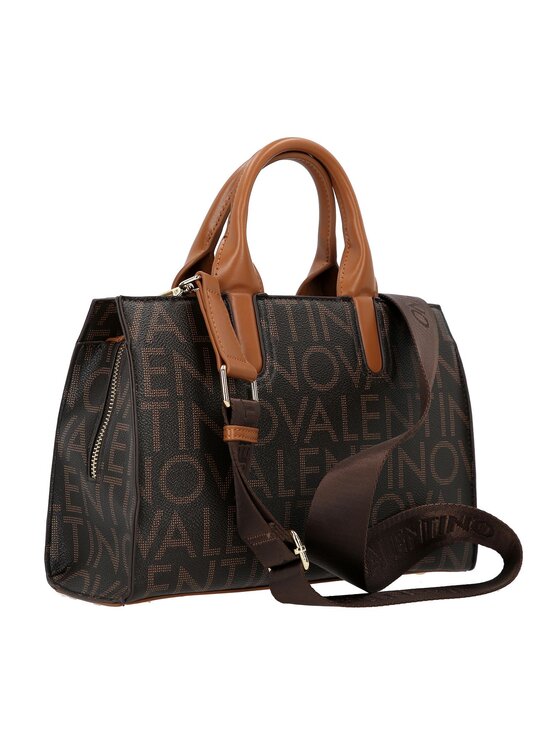 Valentino Valentino Torebka 327858 Brązowy