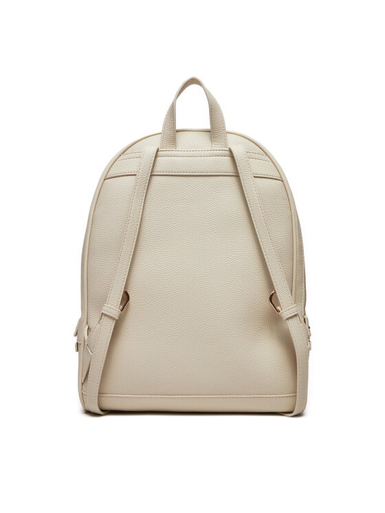 Valentino Valentino Nahrbtnik Brixton VBS7LX02 Écru