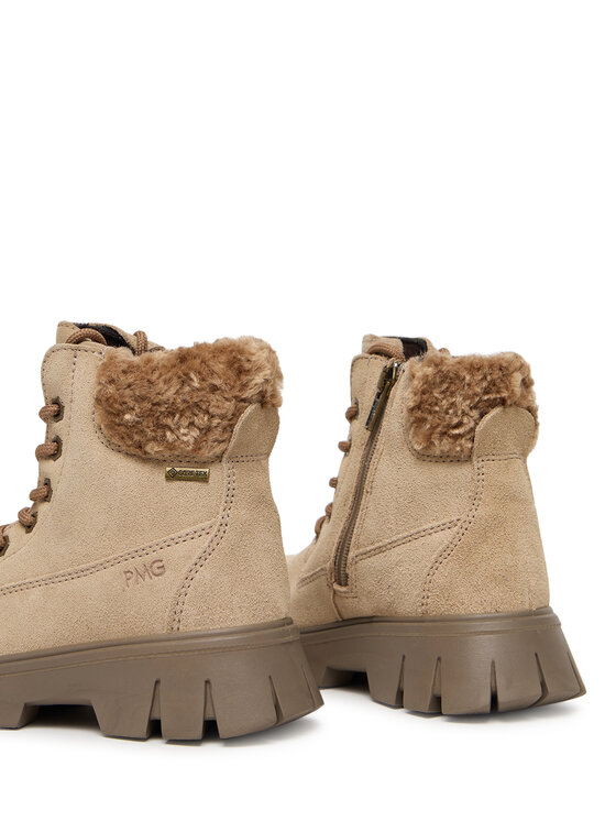 Primigi Primigi Traperid GORE-TEX 8870511 M Beež