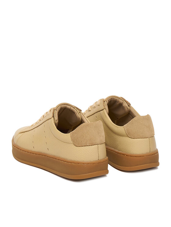 Lasocki Lasocki Sneakers CEO-WI16-HARRY-01 Beige