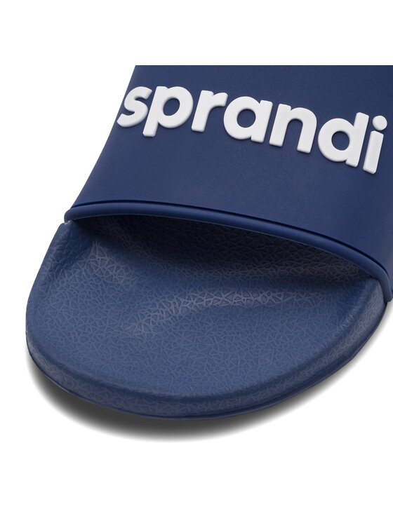 Sprandi Sprandi Papucs Watercrumb Kids CP-865681A-1 Sötétkék