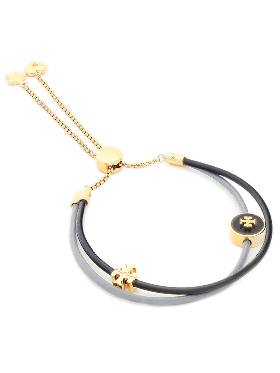 Tory burch kira enamel slider outlet bracelet