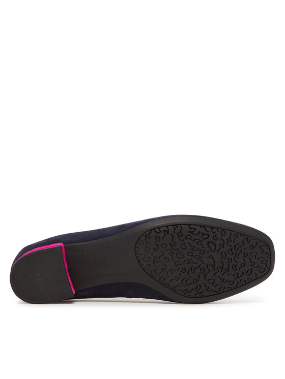 Ara Ara Tacones Graz 12-21838-23 Tumesinine