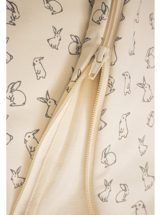 Stellou & friends Stellou & friends Śpiworek niemowlęcy Sleeping Bag Beżowy