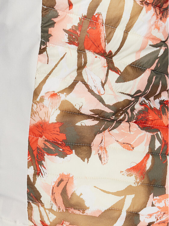 Columbia Columbia Bezrękawnik Powder Pass™ 1832222 Kolorowy Regular Fit