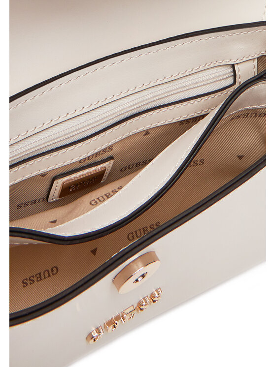 Guess Guess Сумка Queensland HWVG96 55200 Écru