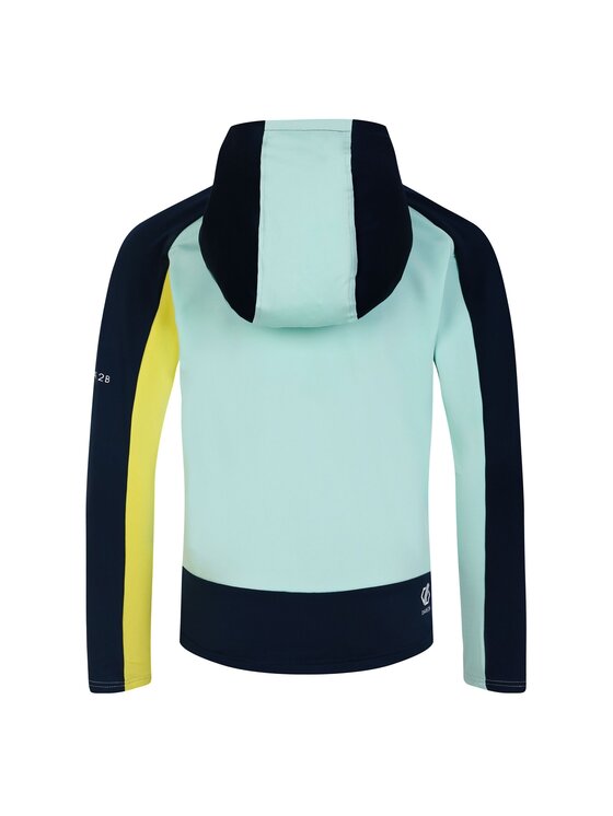 Dare2B Dare2B Kurtka outdoor Thriving II Zielony Core Fit