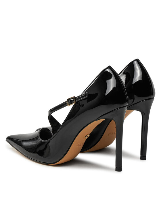 Aldo Aldo Scarpe stiletto Merrybelle 13839810 Nero