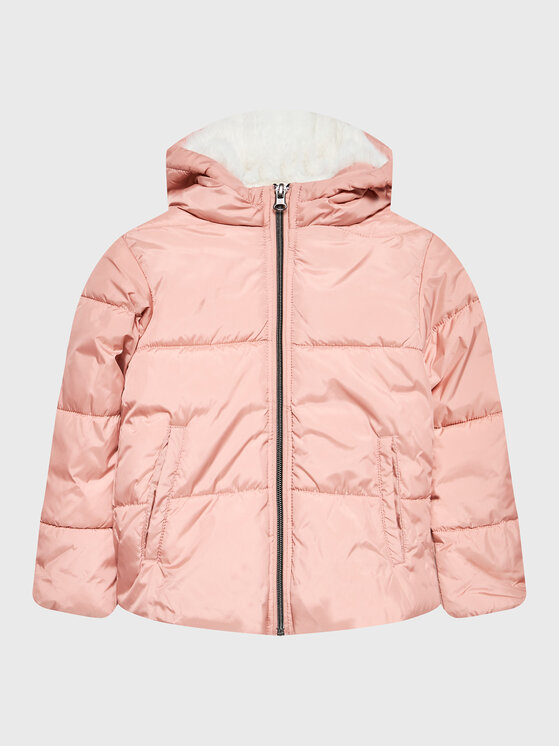 Giubbotto piumino United Colors Of Benetton