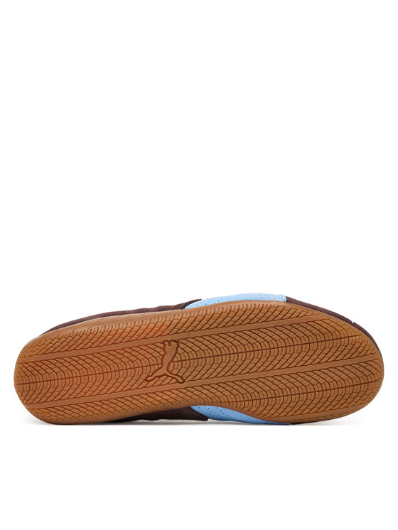 Puma Puma Laisvalaikio batai Speedcat Og Jr 401698 29 Ruda