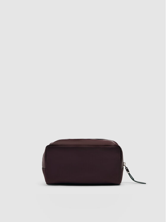 Piquadro Piquadro Pochette per cosmetici 12284 Bordeaux
