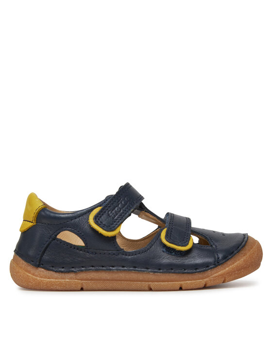 Froddo Froddo Sandalen Paix Up Double G2150198 S Dunkelblau