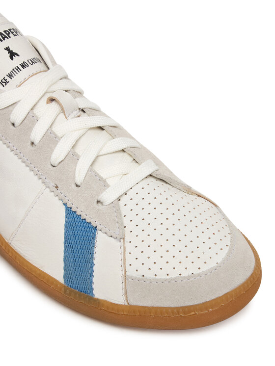 Patrizia Pepe Patrizia Pepe Sneakers 2Z0064/L150-FF75 Alb