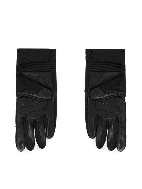 The North Face The North Face Handschuhe Amp NF0A888M Schwarz