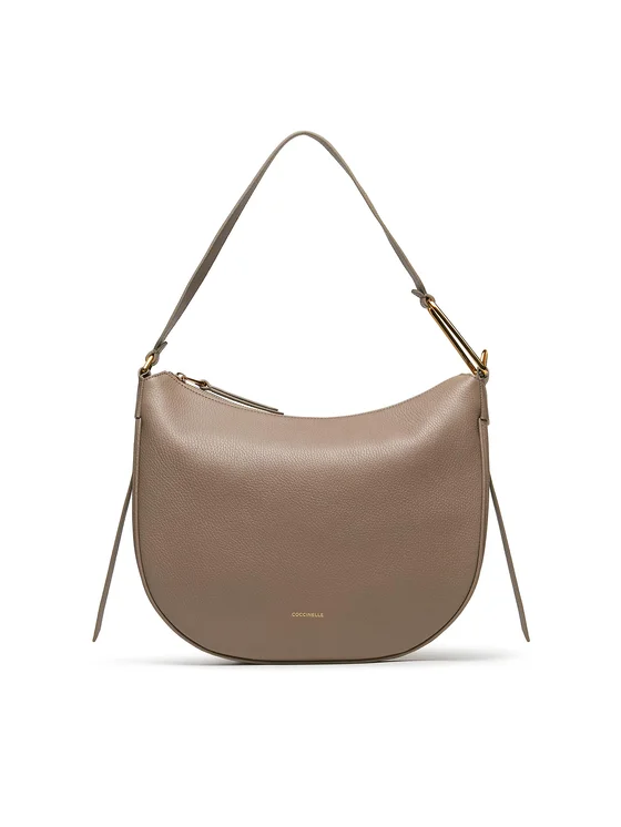 Coccinelle Handtasche NE0 Coccinellepriscilla E1 NE0 13 02 01 Braun