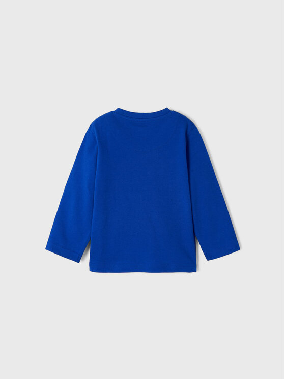 Mayoral Mayoral Bluse 2012 Dunkelblau Regular Fit