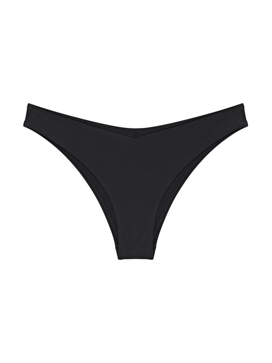 Triumph Triumph Spodný diel bikín Summer Twist 10226497 Čierna