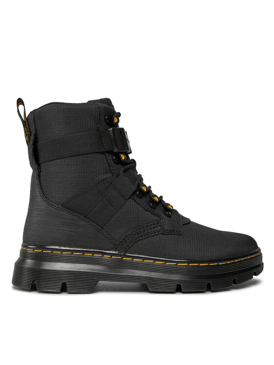 Dr. Martens Pohodni čevlji OT9286 27800001 Črna