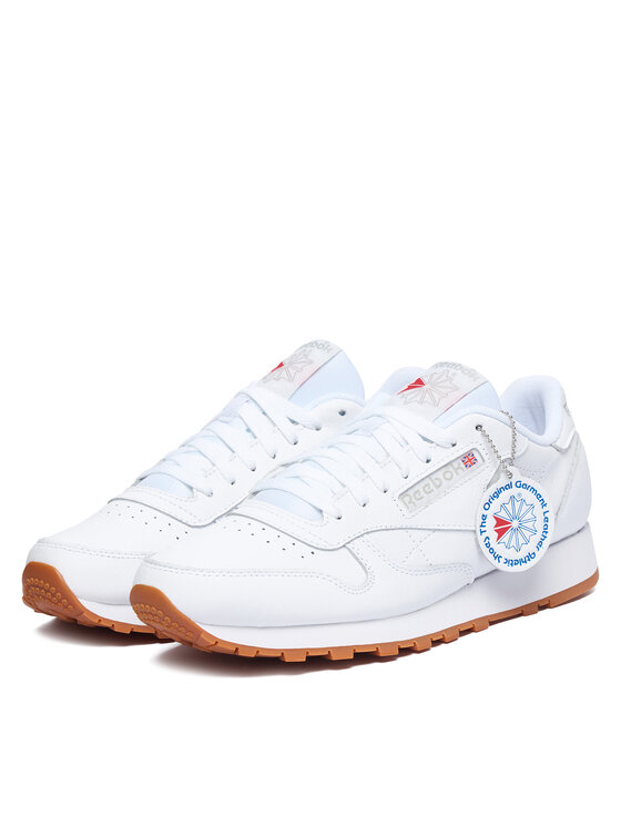 Reebok Reebok Снікерcи SS-CLASSIC LEATHER 100008491 Білий