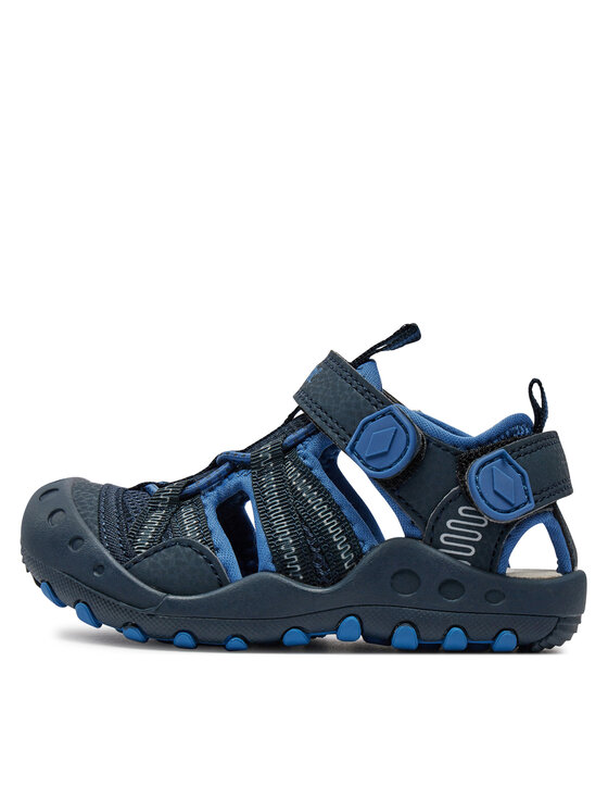 Lee Cooper Lee Cooper Sandaalid LCW-24-03-2322B Tumesinine